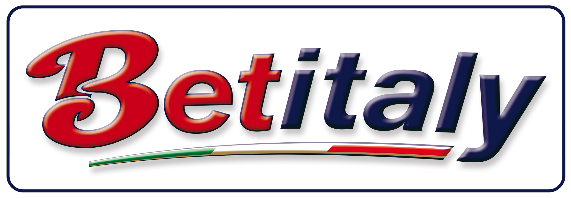 Logo Sponsor BetItaly