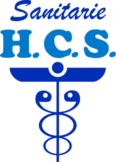 Sponsor Sanitare HCS
