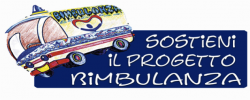 Logo progetto Bimbulanza