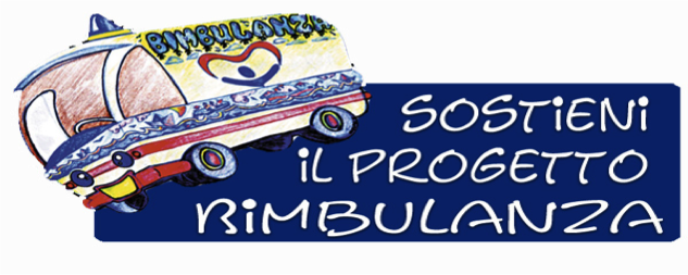 Logo progetto Bimbulanza